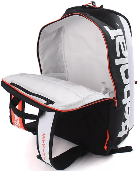 Рюкзак теннисный Babolat Pure Strike (2024)