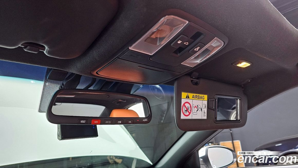 Kia The New K3 2 Generation 1.6 (02.2023)