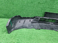 Юбка переднего бампера Jetour Dashing (2022-н.в.)