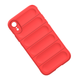 Противоударный чехол Flexible Case для iPhone XR