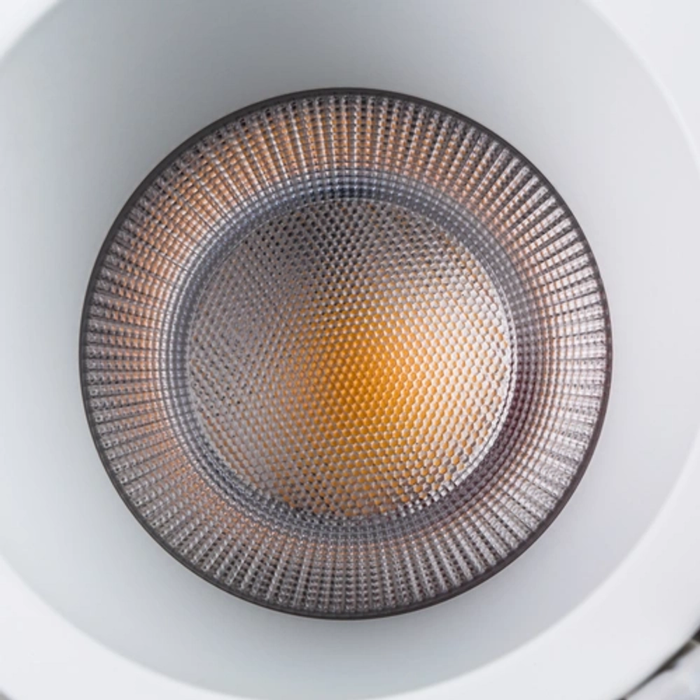 Встраиваемый светодиодный светильник Lightstar CICLONE 385636