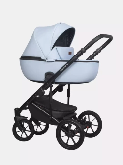 Коляска OZON PASTEL (3 в 1) (RIKO BASIC)
