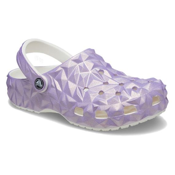 Crocs Classic Clog 'Purple'