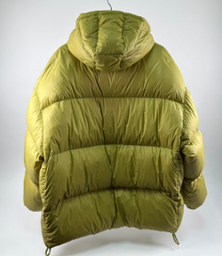 Пуховик Voishe