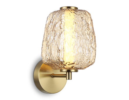 Ambrella Настенный светодиодный светильник Crystal LH30108