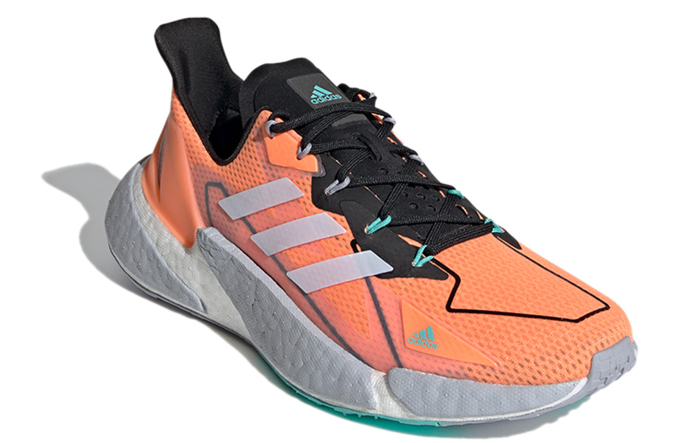 Кроссовки Adidas X9000L4