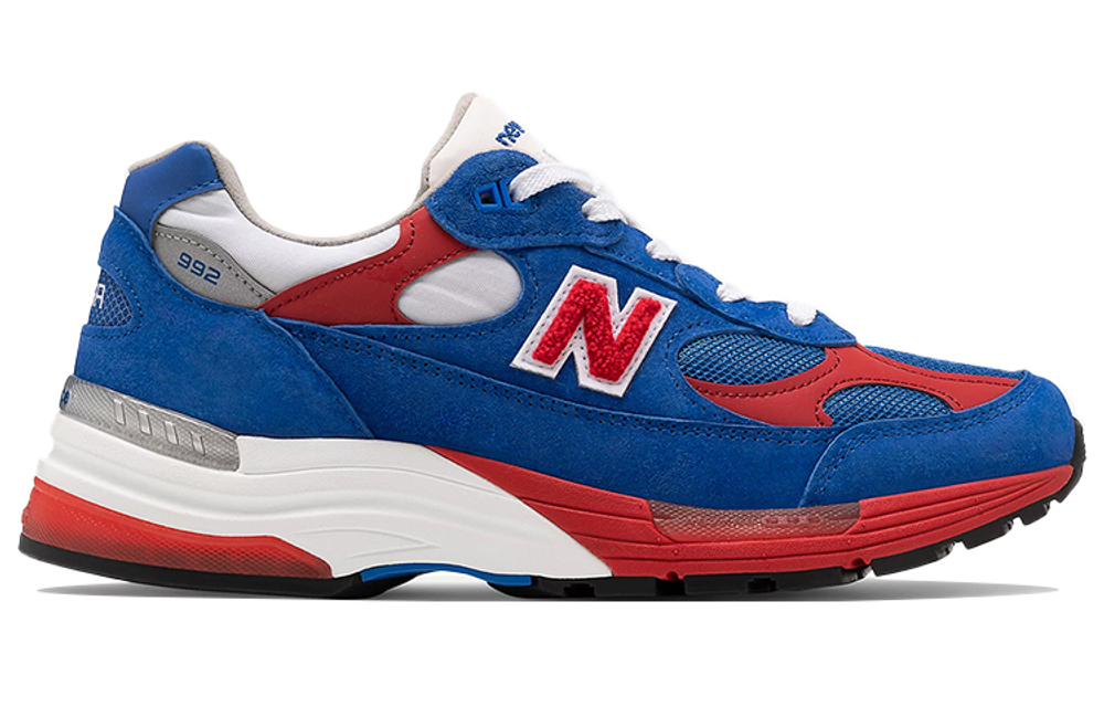 Кроссовки New Balance Nb 992