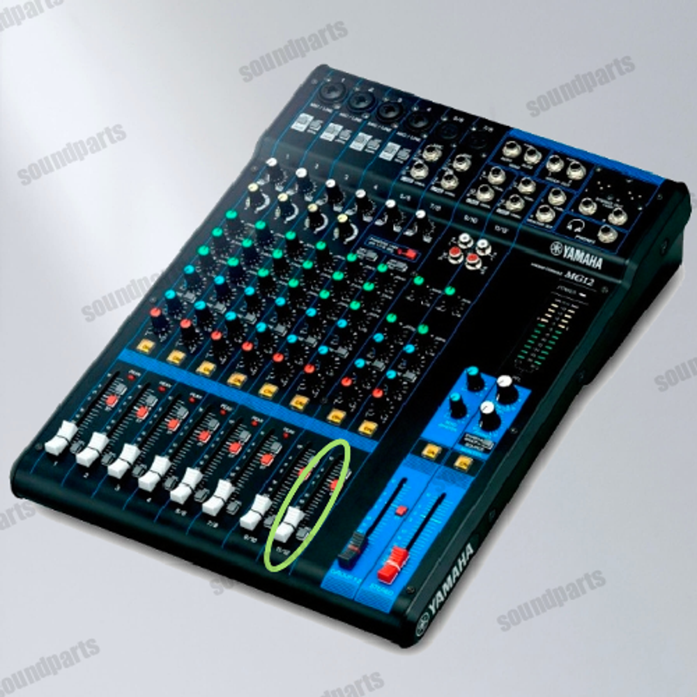Фейдер для пультов Yamaha серии MG