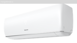 Инверторная cплит-система Hisense серии EXPERT PRO DC Inverter R32 AS-10UW4RYDTV02 (комплект)