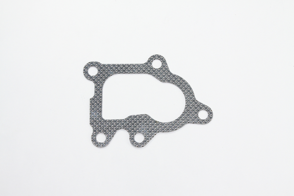 Прокладка патрубка выпускного ГАЗель БИЗНЕС, Соболь, ВАЛДАЙ дв. CUMMINS ISF2.8