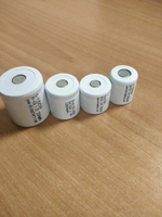 Аккумулятор ET D-1/2C850