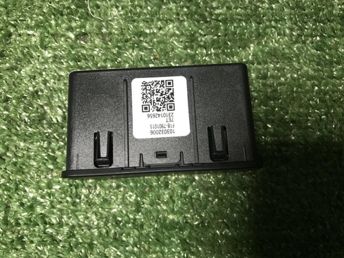 Модуль USB Jetour T2 (2023-н.в.)