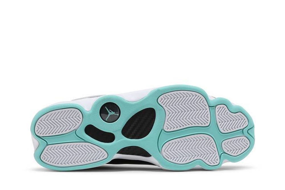 Кроссовки Jordan Air Jordan 6 Rings "Mint"