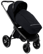 Детская коляска Pituso Mayla Lux 2 в 1 Black