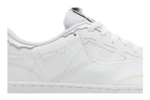 Кроссовки Maison Margiela X Reebok Club C Memory Of