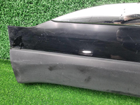 Накладка двери передняя Chery Tiggo 8 Pro (21-24)