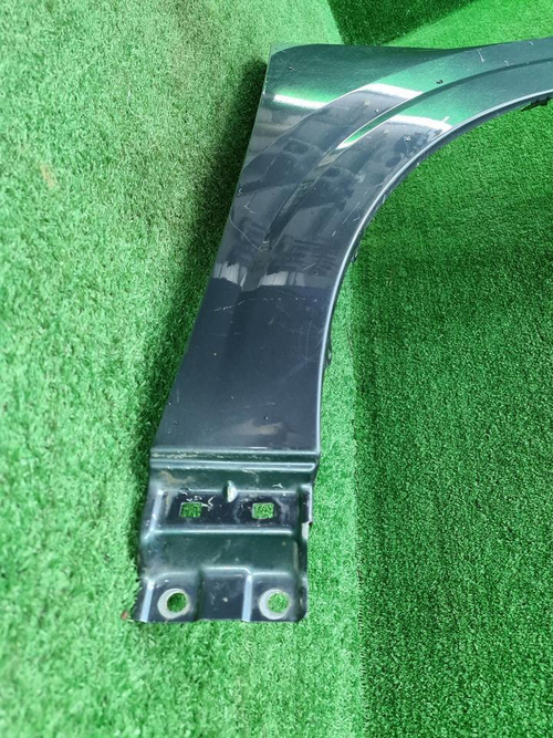 Крыло переднее правое Kia Carnival 4 (2020-н.в.)