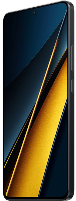 Xiaomi POCO X6 Pro 5G 8/256GB Black