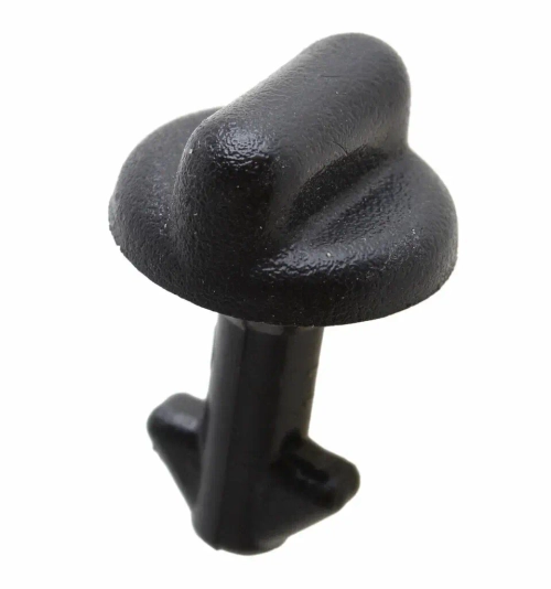 Замок блока предохранителей ВАЗ 2170 Приора