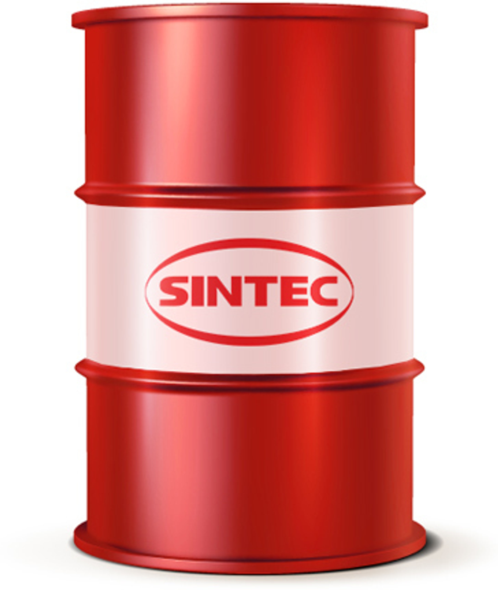 Масло Sintec гидромасло марка А 180 кг/ 200л
