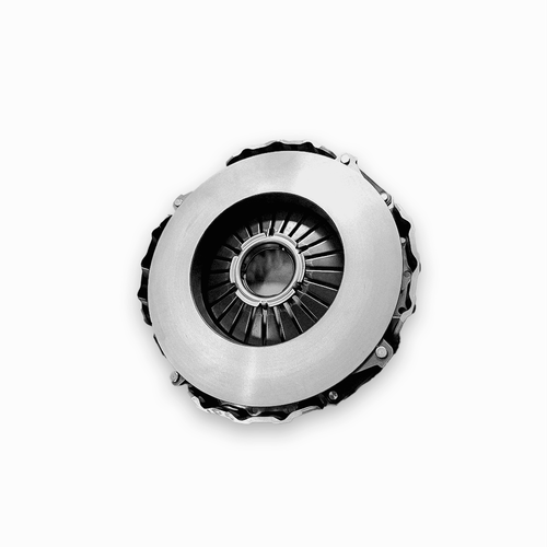 Корзина  сцепления нажимная, MFZ430