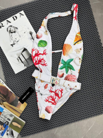 Купальник Dolce Gabbana