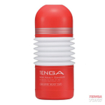 Мастурбатор Rolling Head Cup (подвижная головка) (Цвет: белый)