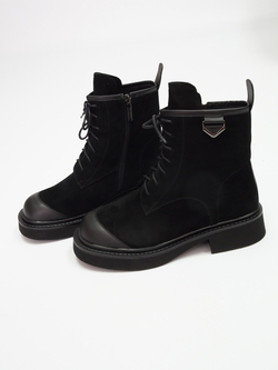 Ботинки женские зимние