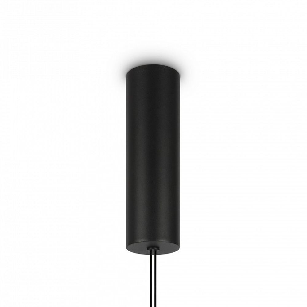 Подвесной светильник Maytoni Supersymmetry P096PL-L11BK