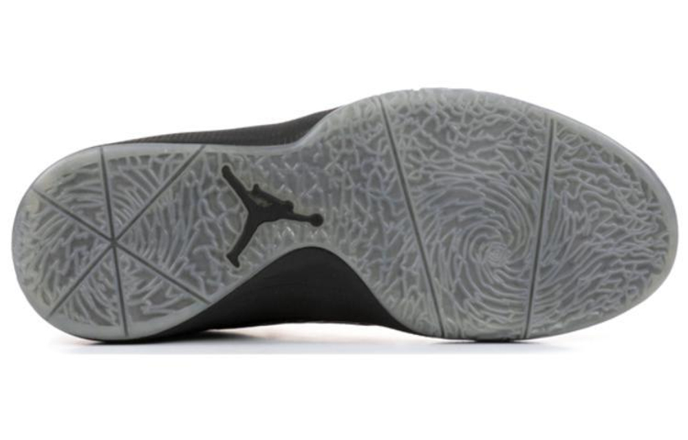 Кроссовки Jordan Air Jordan 2011 Black Dark Charcoal