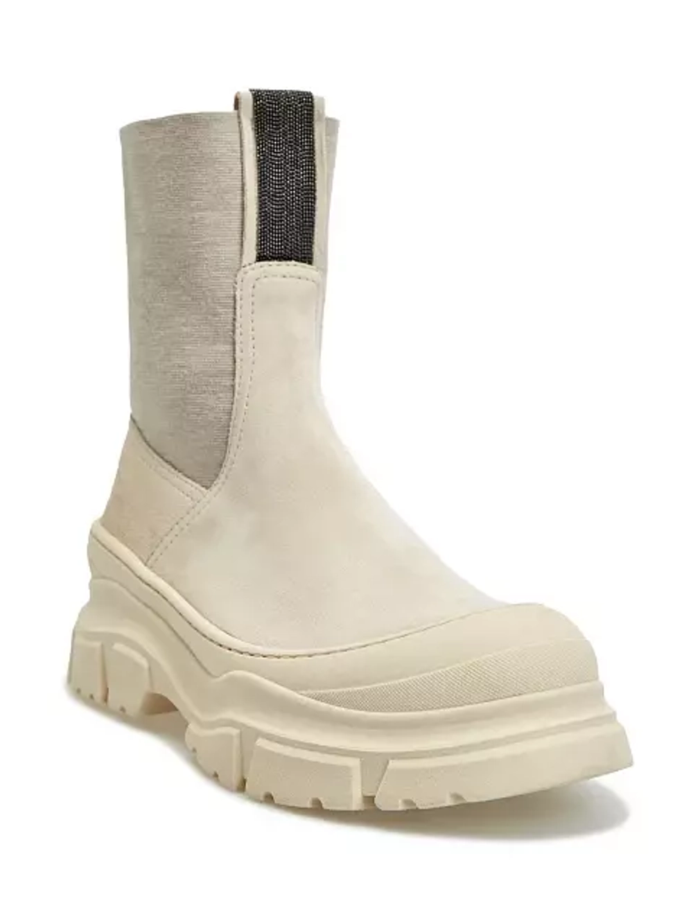 Ботинки BRUNELLO CUCINELLI