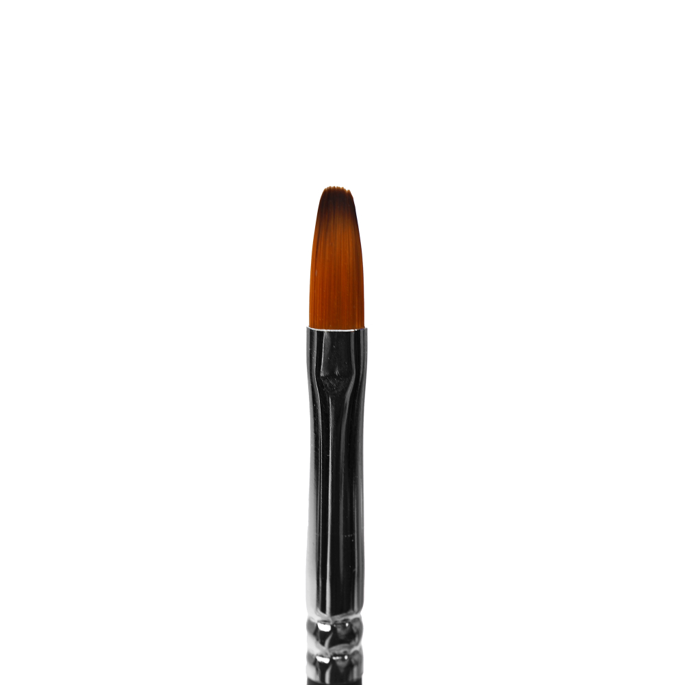 Кисть для геля "Synthetic" B4 T&H