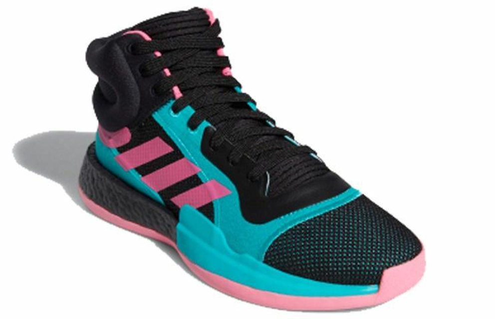 Кроссовки Adidas Marquee Boost