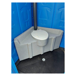 Мобильный гигиенический модуль Экомарка (душ+туалет)