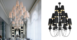 Люстра Josephine Queen 18