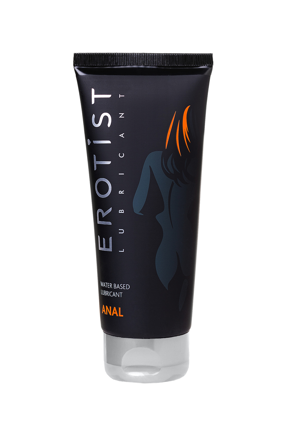Лубрикант на водной основе Erotist Anal 100 мл