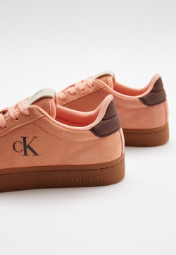Кроссовки женские CALVIN KLEIN JEANS CLASSIC CUPSOLE MIX