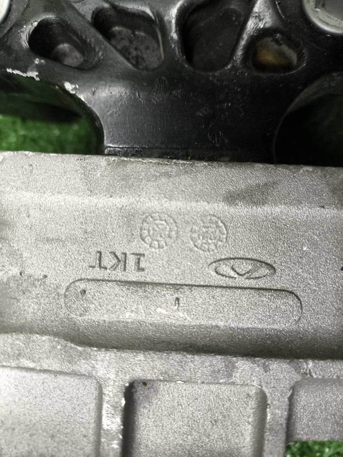 Подушка ДВС Chery Arrizo 8 (2022-н.в.)