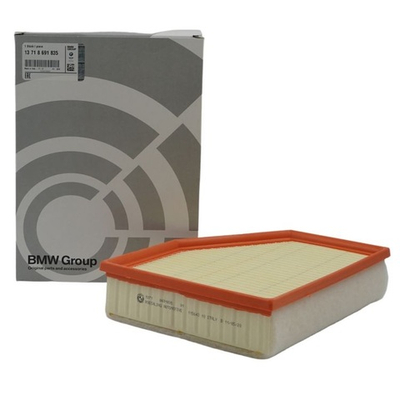 Воздушный фильтр BMW 5 G30/31, 6 G32, X3 G01, X4 G02, X5 G05, X6 G06, X7 G07, 8 G14/15