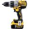 Аккумуляторная дрель-шуруповерт DeWalt DCD996TP2 ударная + Аккумулятор 18В 6Ач
