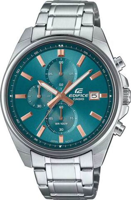 Часы Casio EFV-610DE-2A