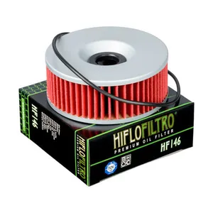 Фильтр масляный Hiflo HF146