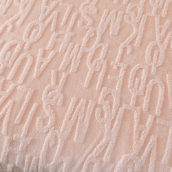 Плед Fluffy/Пушистый бамбуковая микрофибра FL016