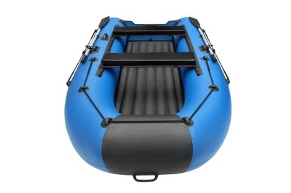 Лодка ПВХ РОДЖЕР ZEFIR TROFEY 3300