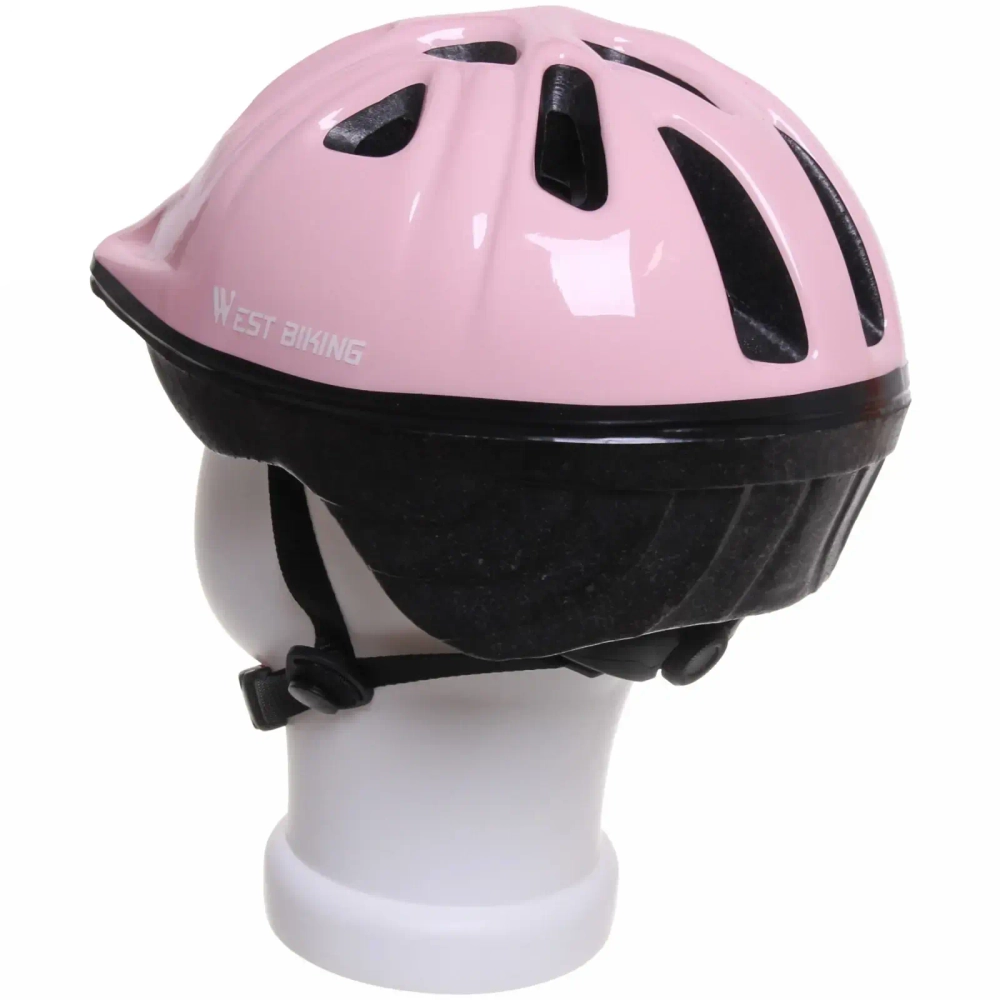 Шлем защитный West Biking YP0708091, размер 58-62