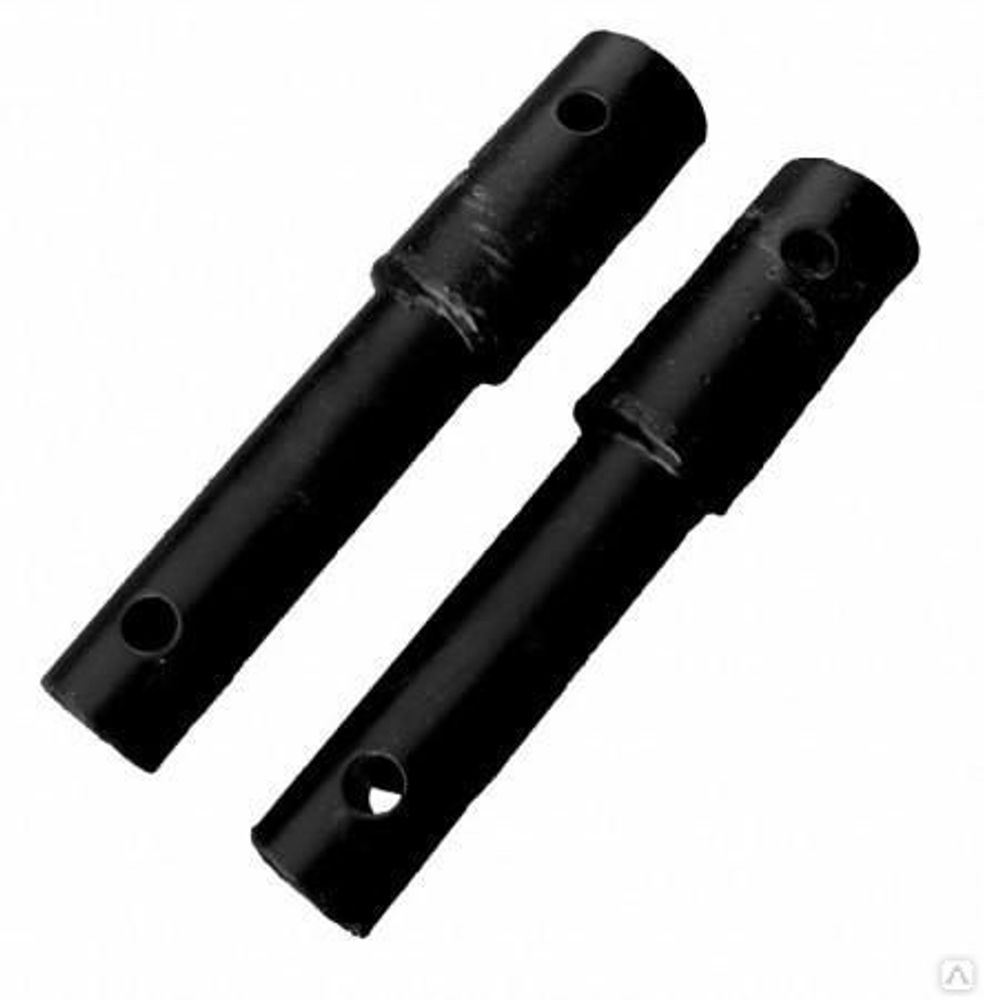 Удлинитель колес МБ (усиленный) комплект