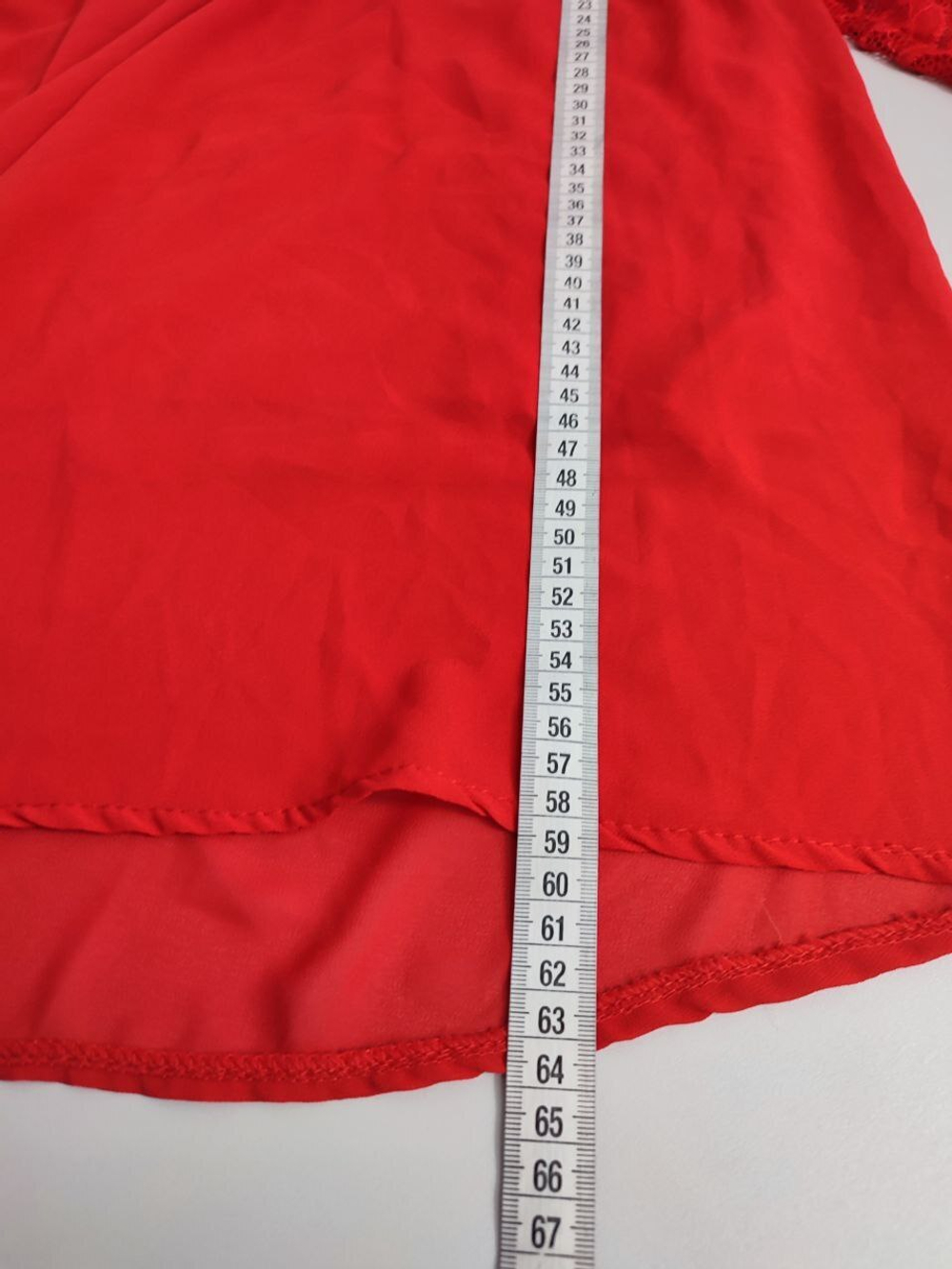 Кофта Mia Moda яркая 46 размер