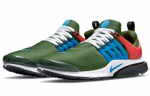 Кроссовки Nike Air Presto "Forest Green"