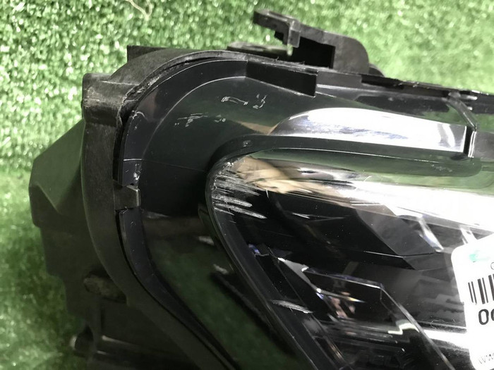 Фара правая Geely Monjaro (2021-н.в.) LED