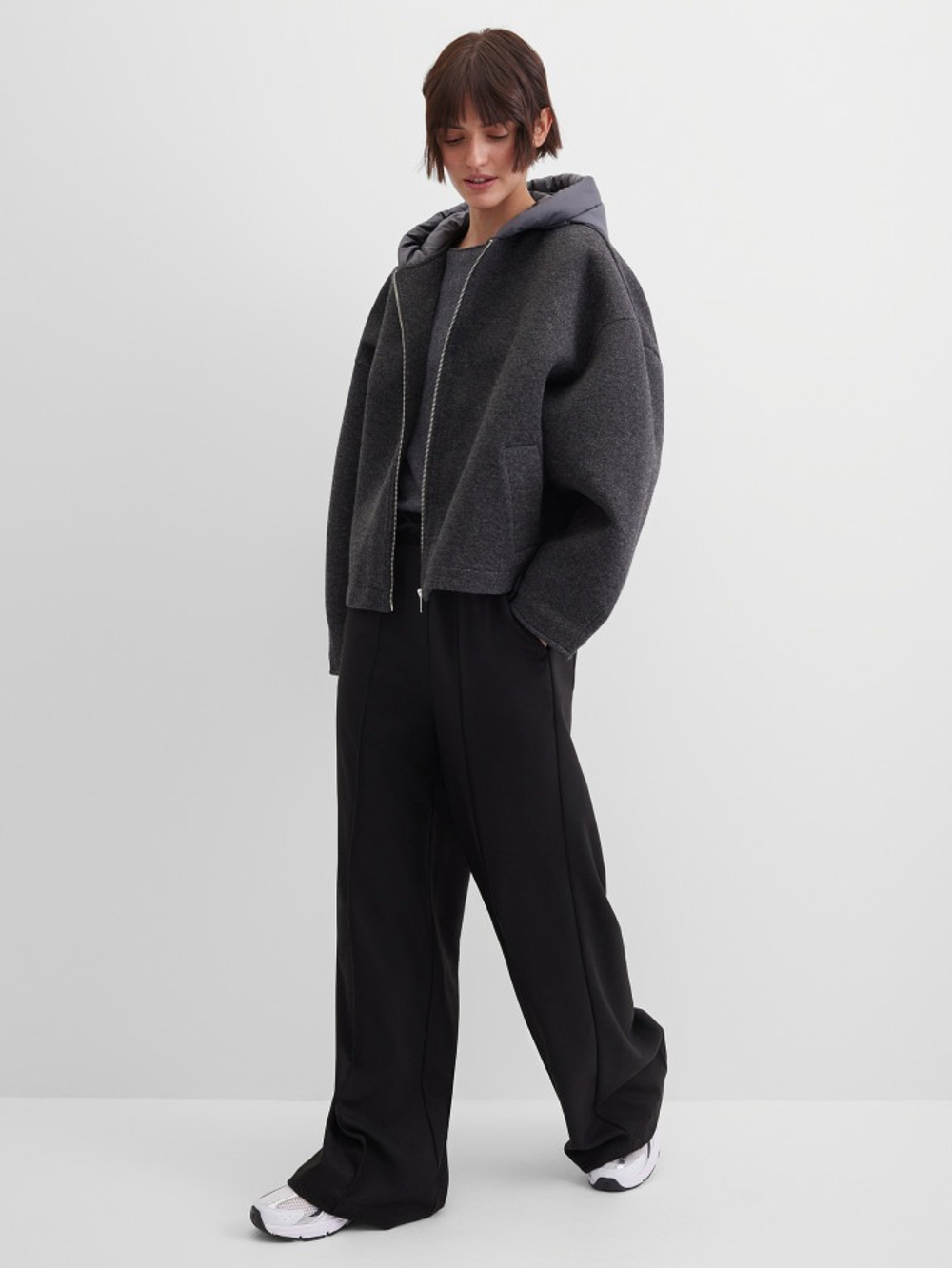 Куртка женская Smith&Soul